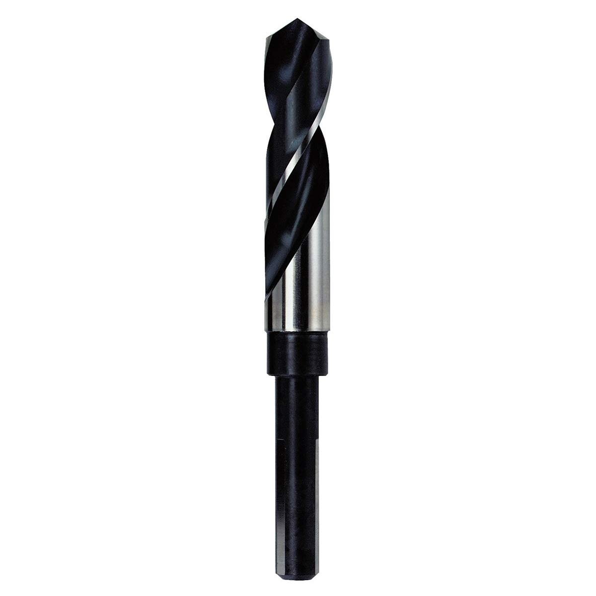 American Tool Exchange 91138 19/32 Bit S&D Hss 1/2" Red Shank