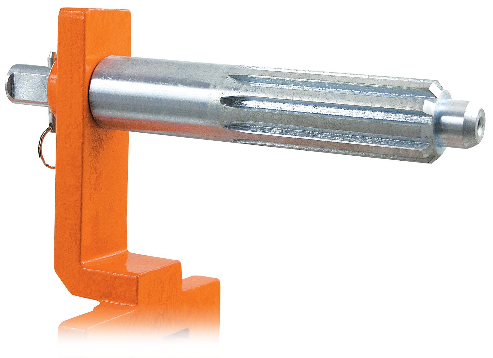 Cric d'embrayage Strongarm Spline 1,18 " Pilot X 2.00, 30509