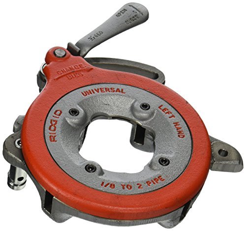 Ridgid 23282 842 NPT LH L/Dies Diehead