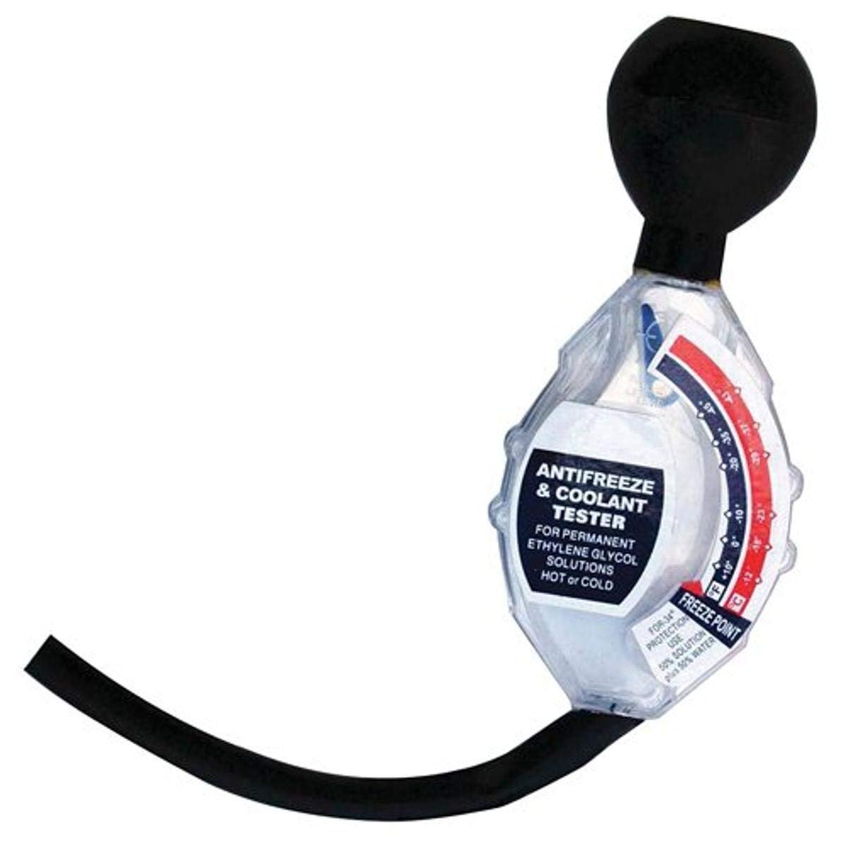 ATD Tools 1105 Testeur d'antigel et de liquide de refroidissement Deluxe