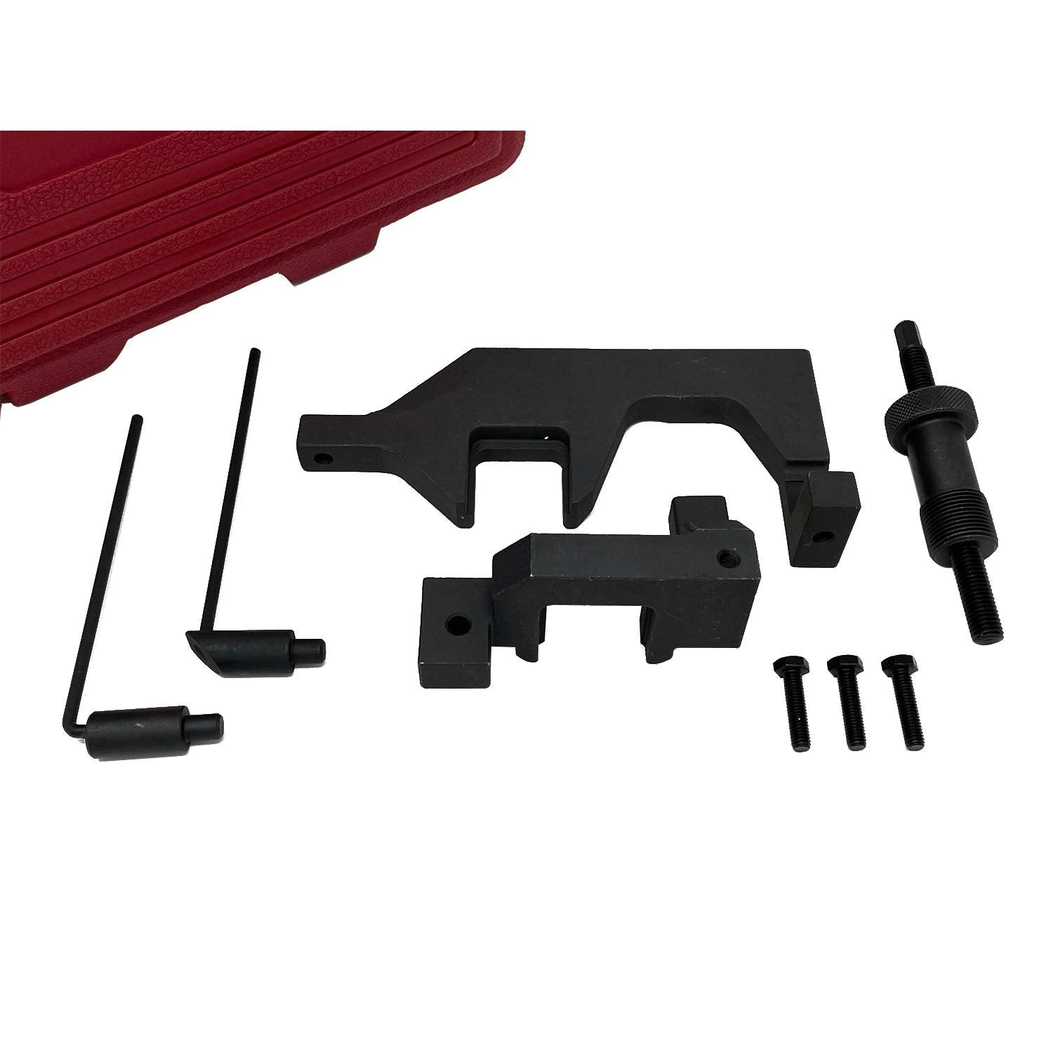 CTA Tools 5410 MINI Kit d'outils de chronométrage - N13 et N18