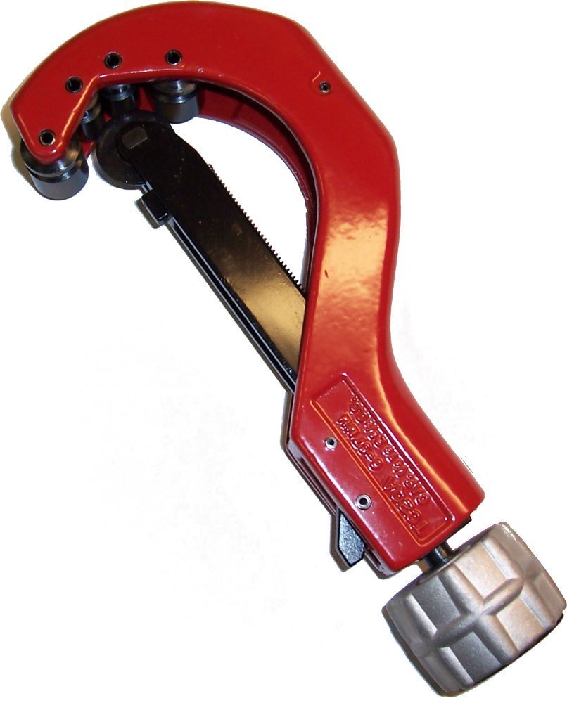 REED TC3QP 3/8 to 3-1/2 Quick Release Tubing Cutters