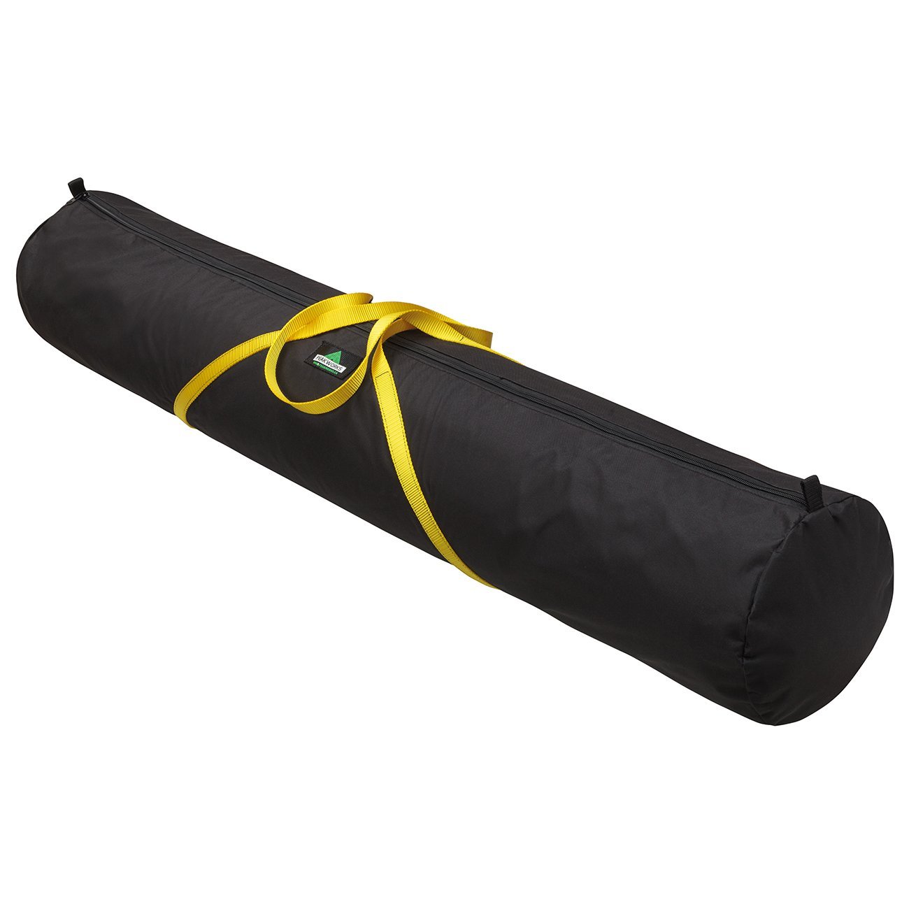 Peakworks Fall Protection V860005 Sac de transport pour trépied pour espace confiné Noir/jaune