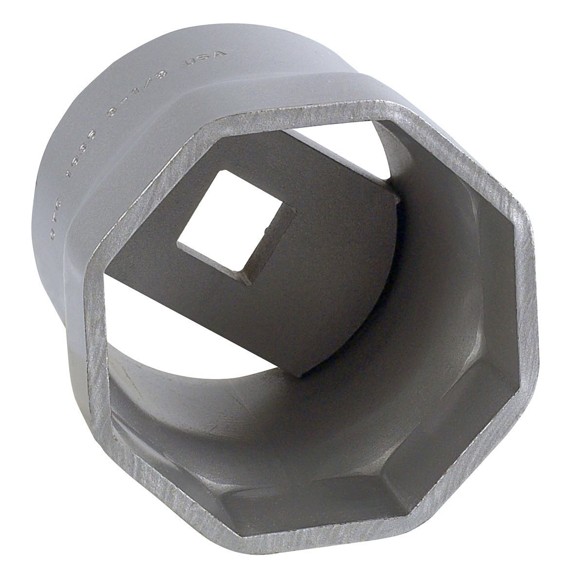 OTC 1938 4-1/2" 8-point Wheel Bearing Locknut Socket