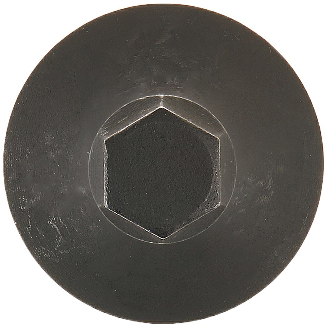 Sunex 26482 1/2-Inch Drive 5/16-Inch Hex Impact Socket