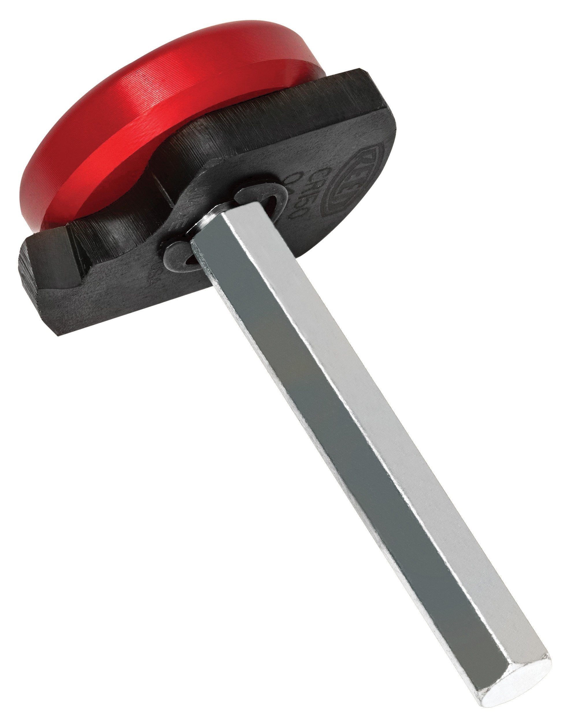 Reed Tool CRP150 Clean Ream Plus avec arbre hexagonal de 3/8", tête de 1-1/2"