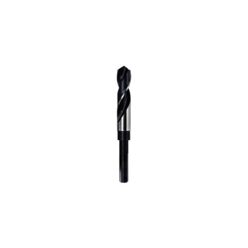 American Tool Exchange 91138 19/32 Bit S&D Hss 1/2" Red Shank