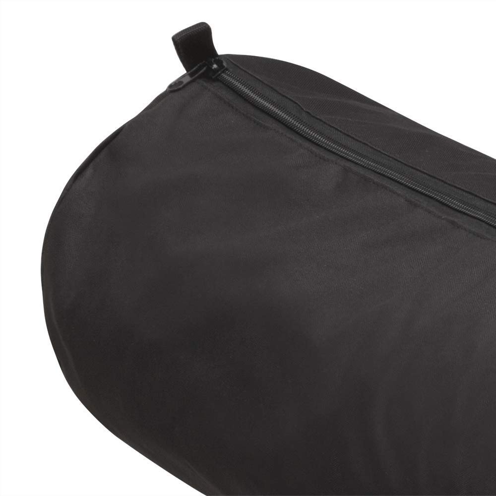 Peakworks Fall Protection V860005 Sac de transport pour trépied pour espace confiné Noir/jaune