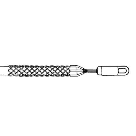 Greenlee 30442 K Basket-Type Pulling Grip, 1120-Pound Pulling Capacity
