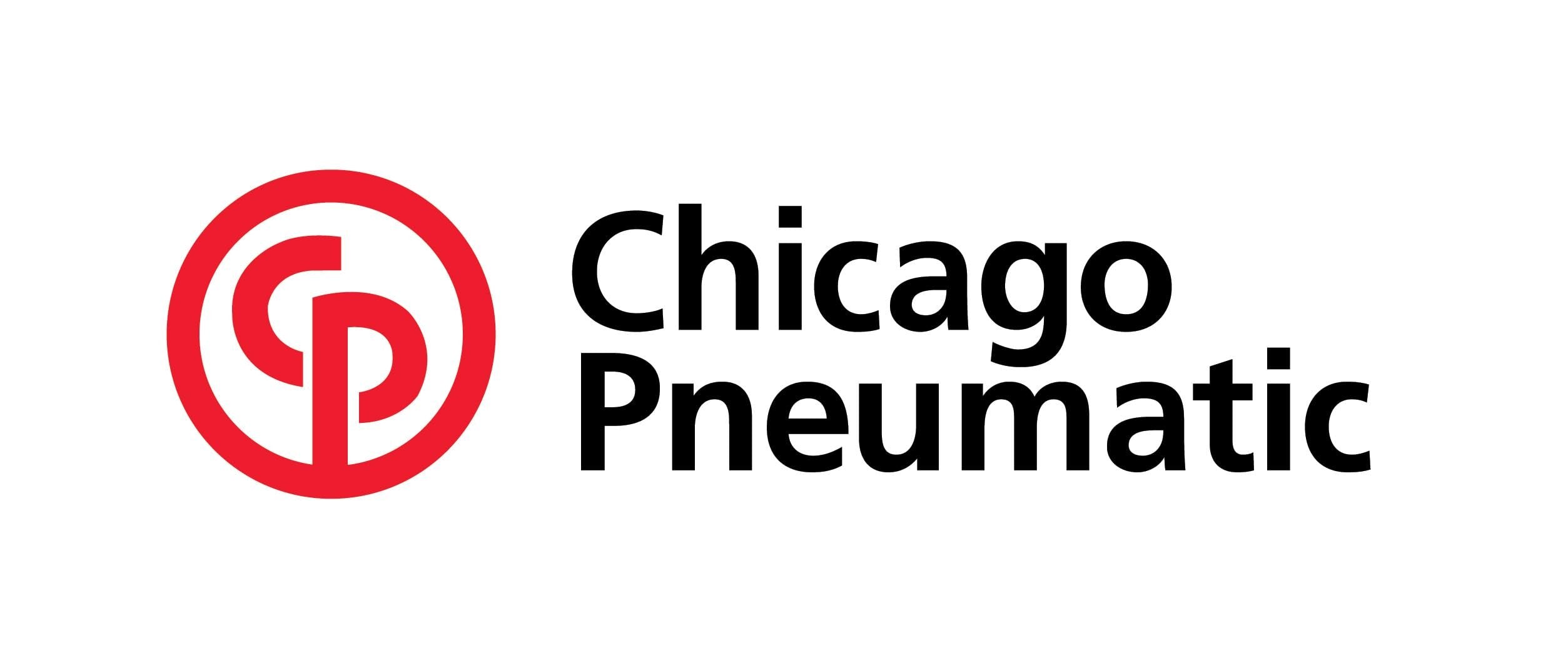 Chicago Pneumatique CP7731C - Clé à chocs pneumatique 3/8", poignée pistolet, couple maximum sortie inversée 346 pi lbf / 469 Nm, 9 000 tr/min, marteau simple