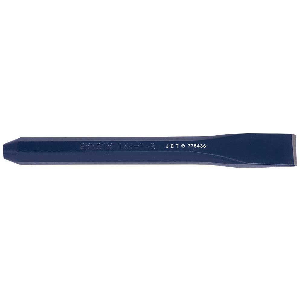 Jet 775436-1" Cold Chisel
