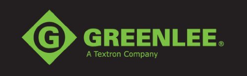 Greenlee 31135 Troquel perforador estándar Slug-Splitter, 1-1/2 pulgadas