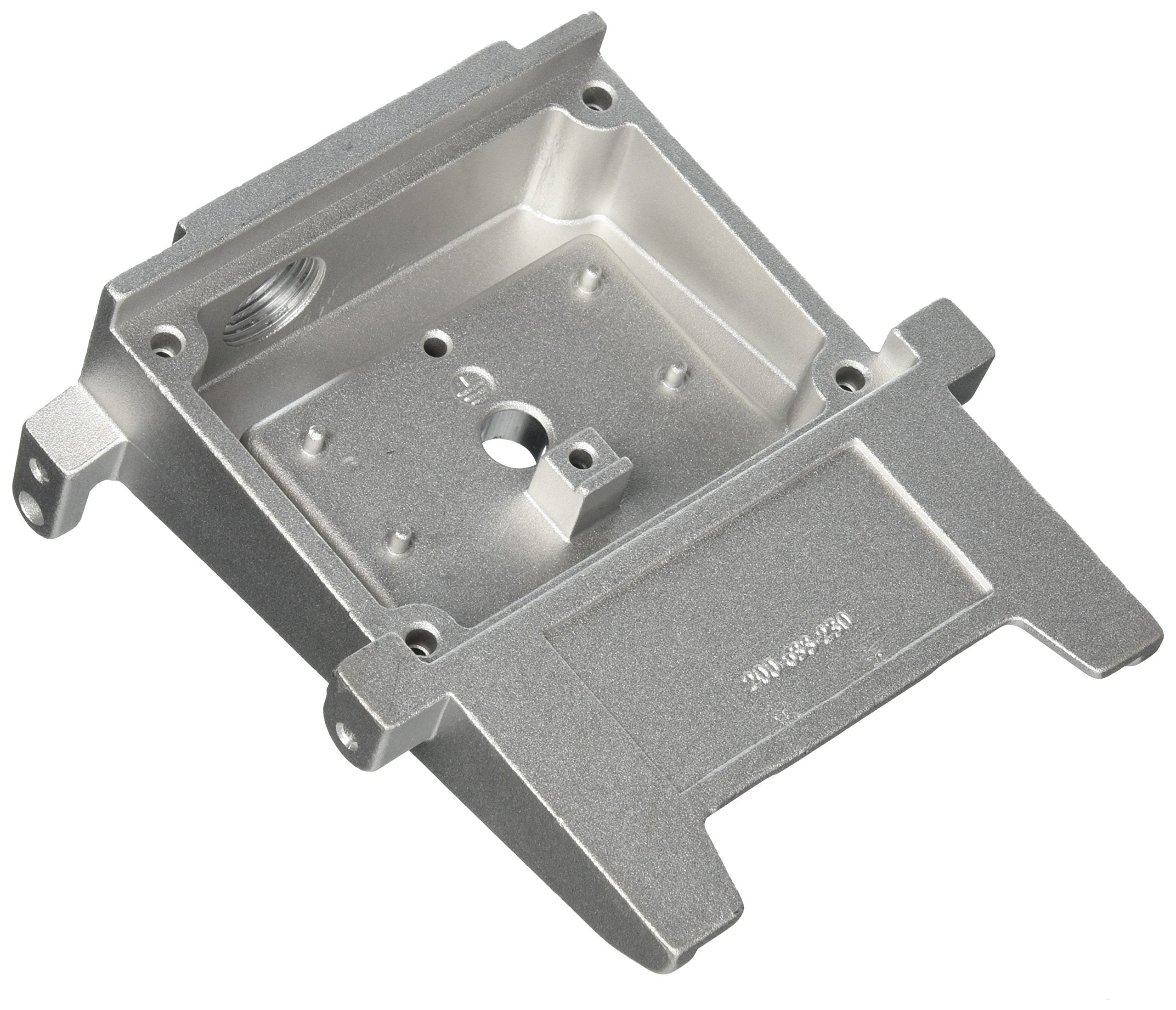 Ridgid 54347 Base, interrupteur 1