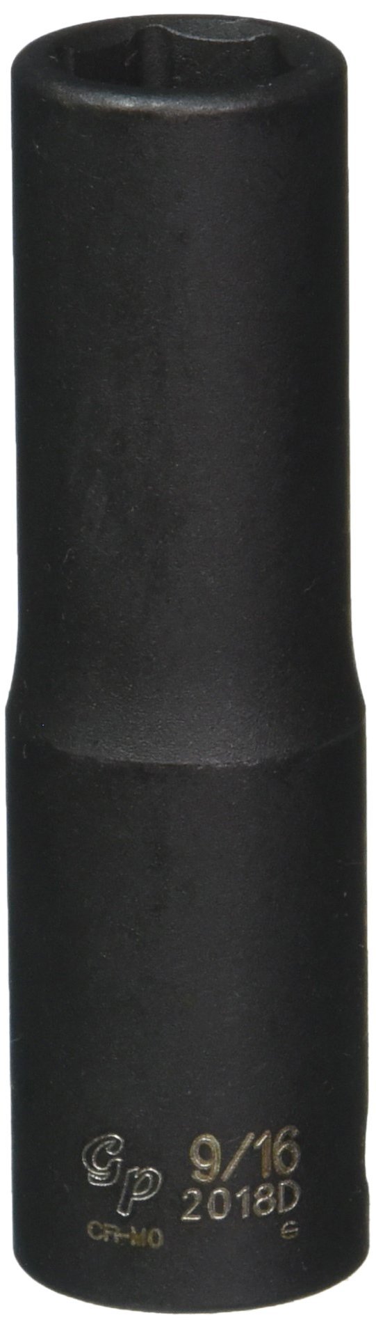 Grey Pneumatic 2018RG Socket