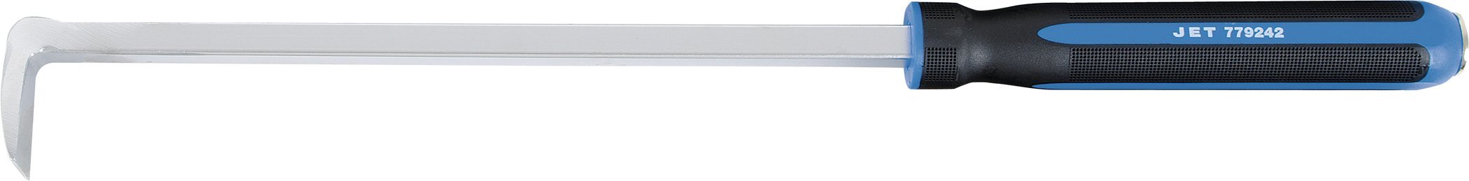 Jet 779242-24" 90-Degree Jumbo Handle Pry Bar