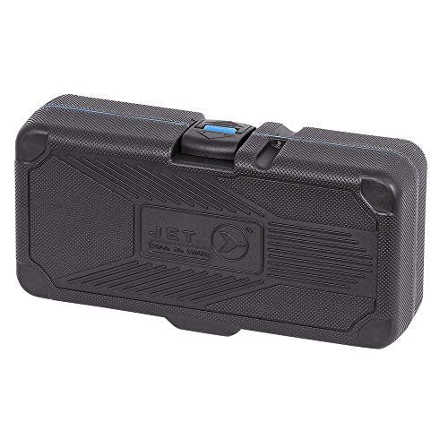 Jet 1/2-inch Drive, 10-Piece Regular Professional TORX Bit Impact Socket Set, 610326