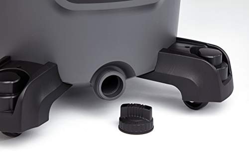 Ridgid 62703 Red 12 Gallon RT1200 Wet/Dry Vacuum