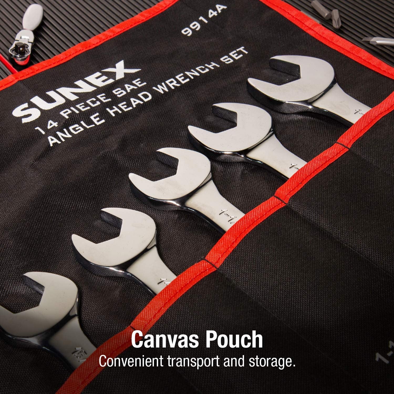 Juego de alicates multiusos de 5 piezas