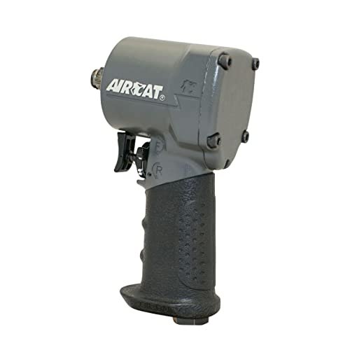 AirCat 1057-TH : Clé à chocs compacte 1/2" 500 pi-lb