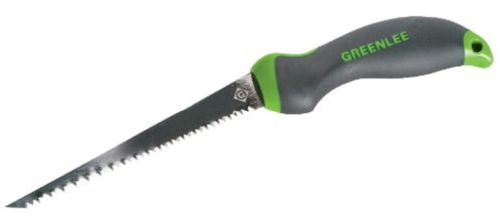 Juego de sierra de mano retráctil Greenlee 311