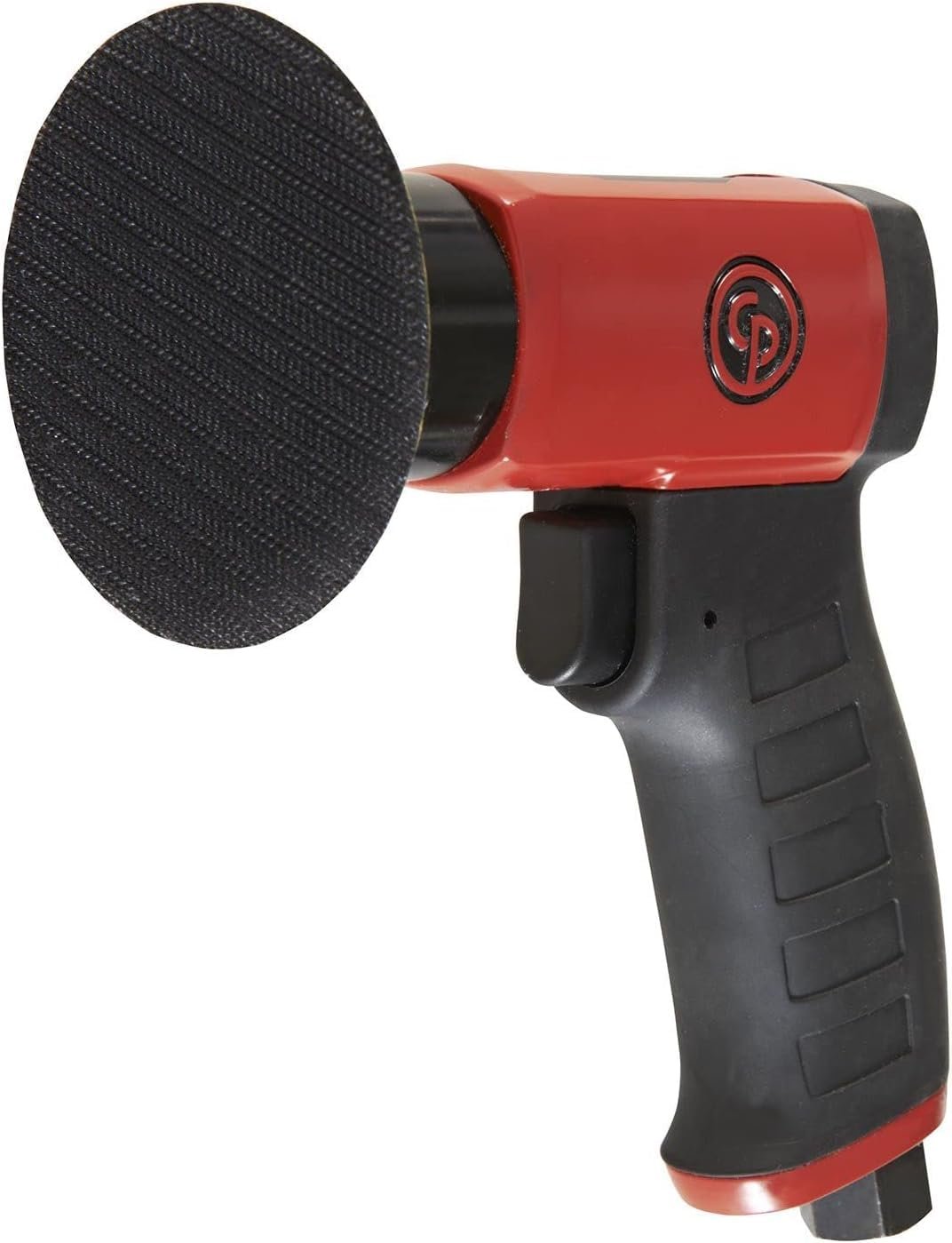 Chicago Pneumatic CP7200S Mini Pistol Random Orbital Sander Kit