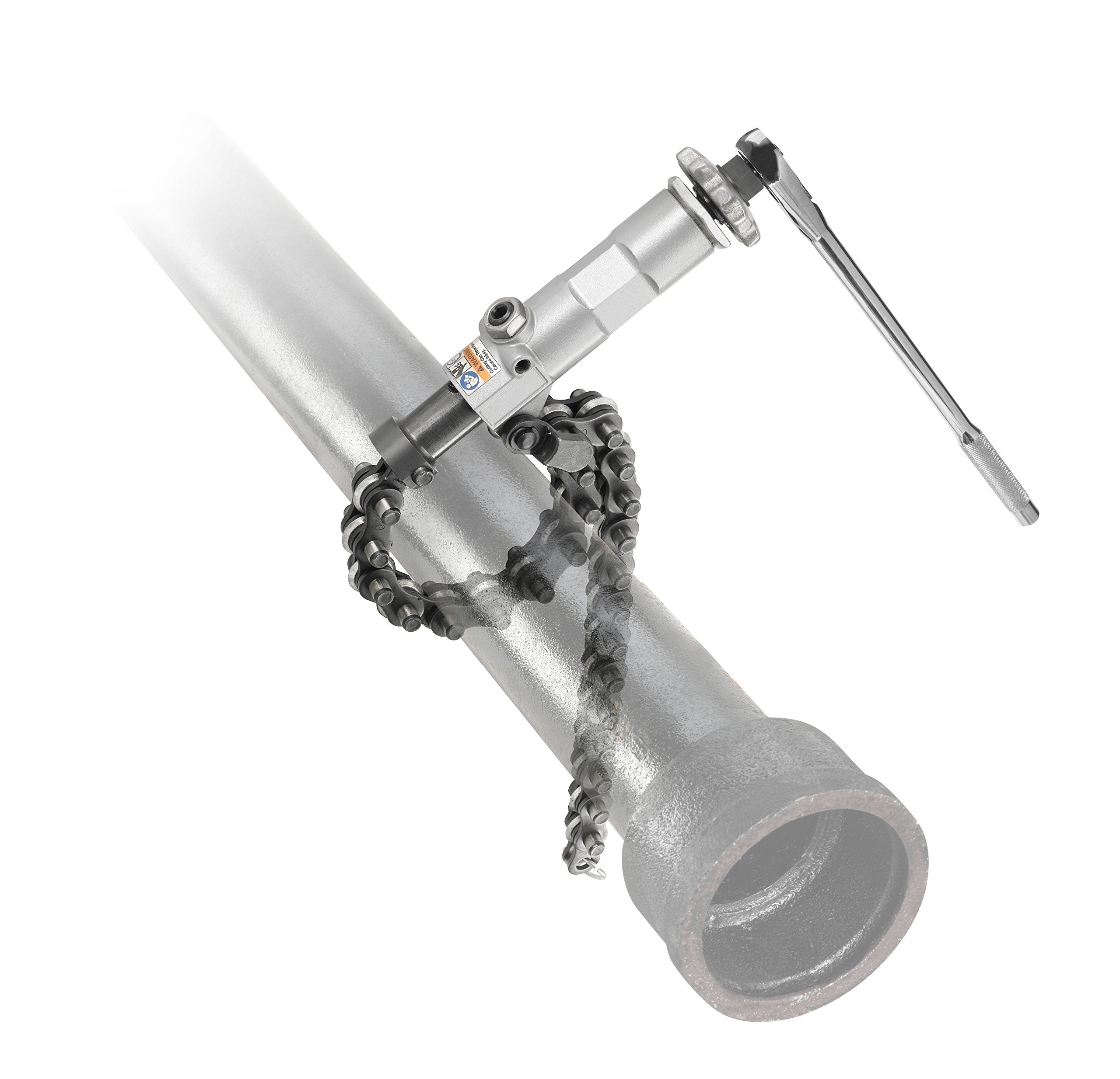 Ridgid 42878 238-P Powered Soil Pipe Cutter