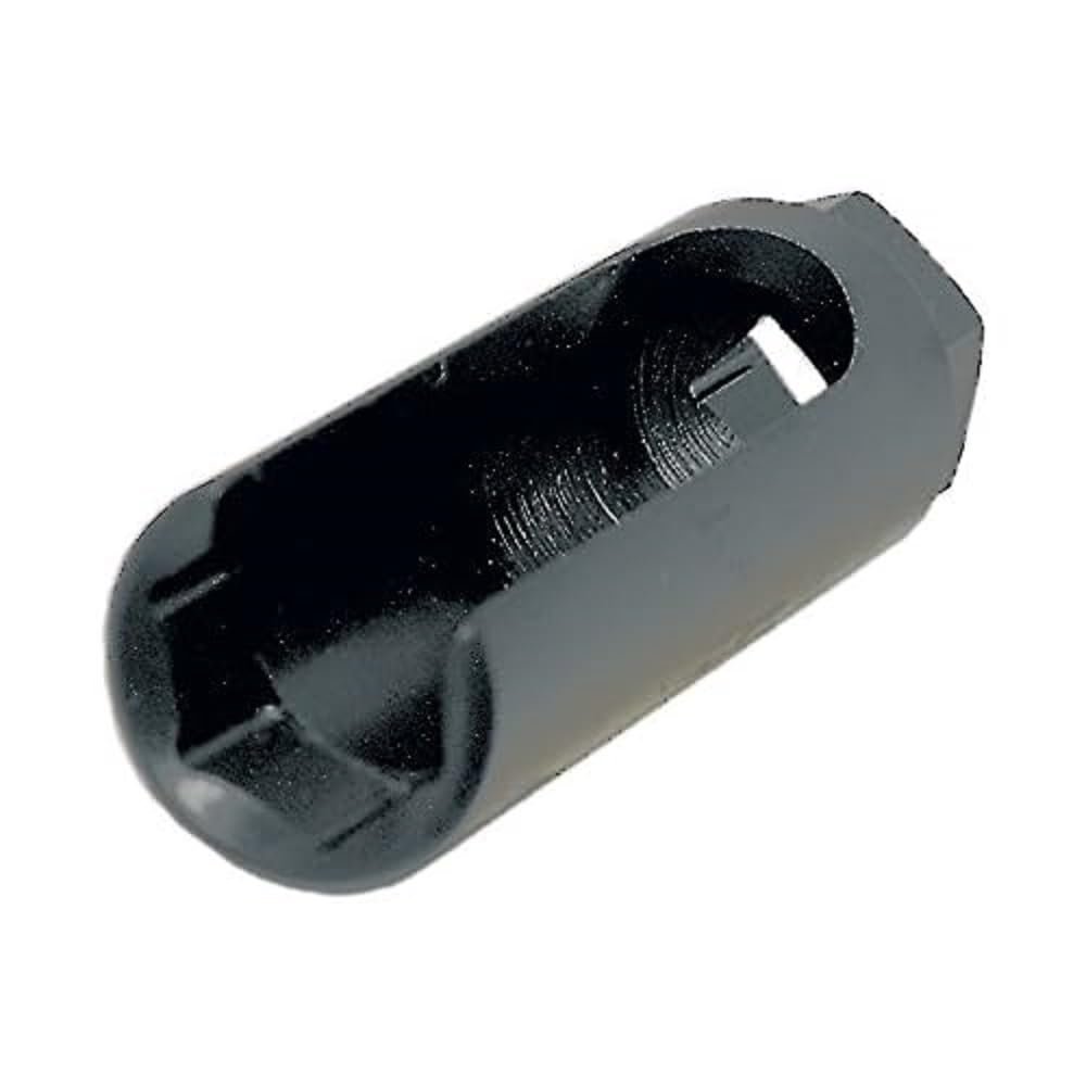 Jet H3327-7/8" avec prise de capteur d'oxygène/vide découpée