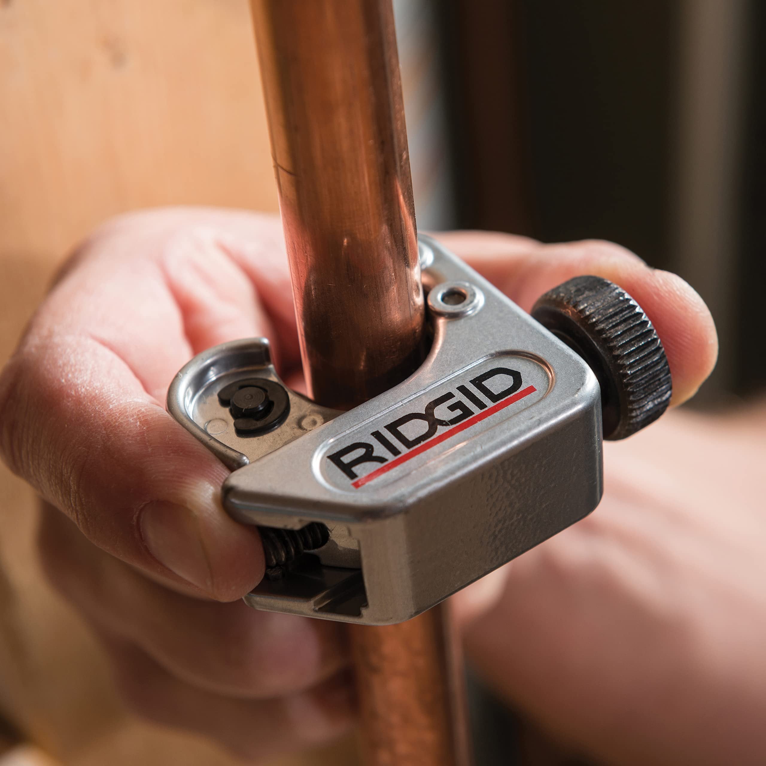Ridgid Tools 32985 Coupe-quartier rapproché