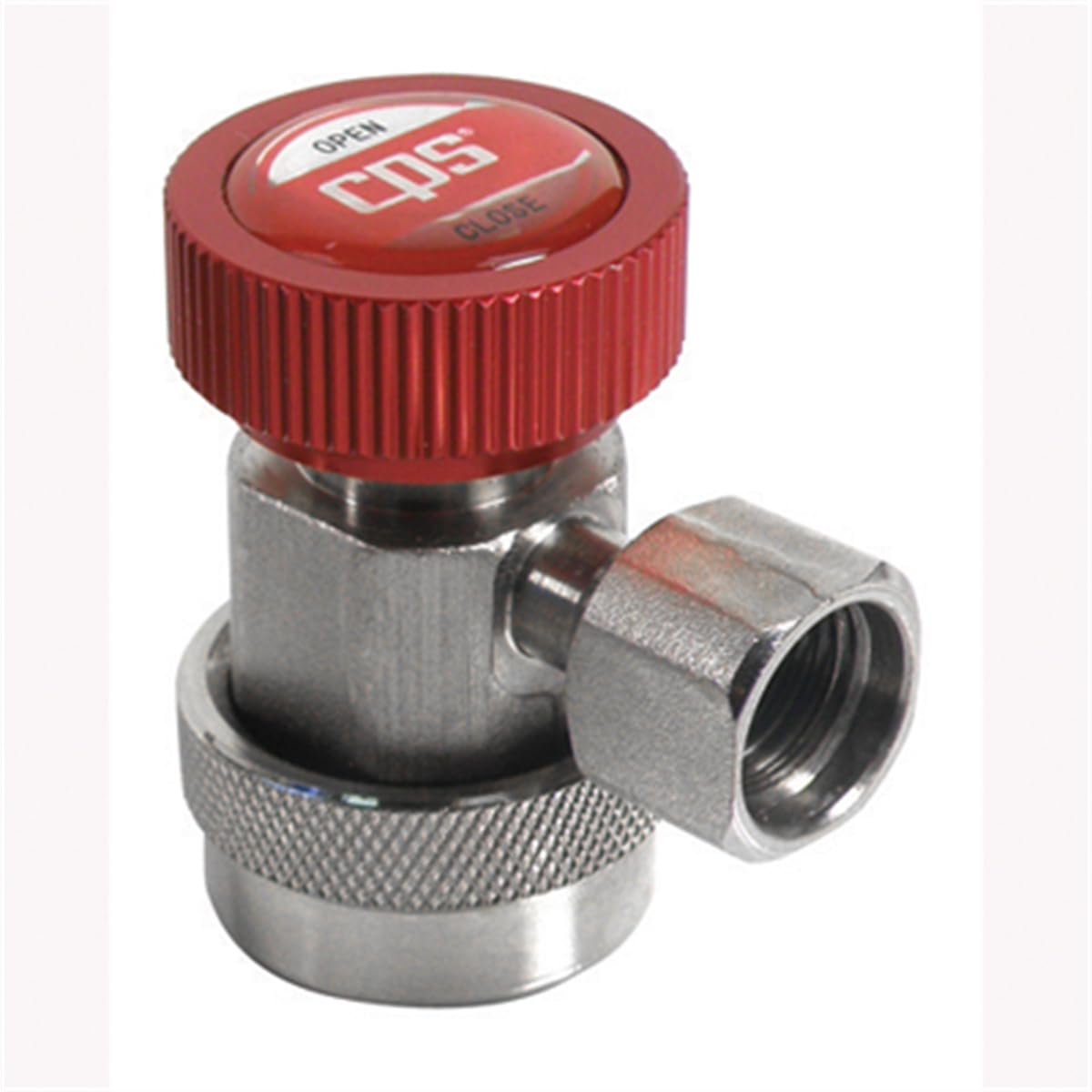 Acoplador manual del lado alto CPS (QCH134) R134A