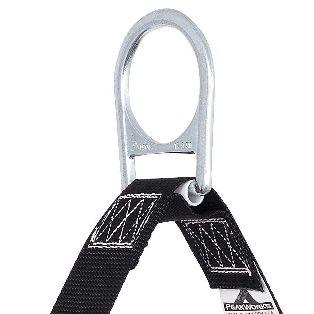 PeakWorks V855130 - Yugo espacial - Accesorios para espacios confinados