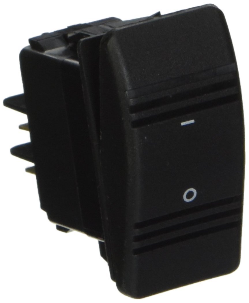 Ridgid 61907 Switch, Rocker 100V 1233/300