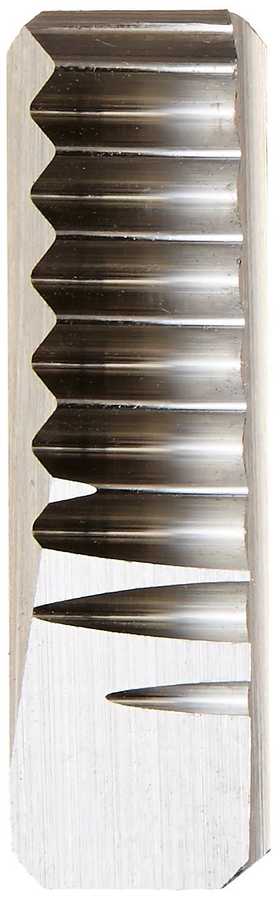 Ridgid 37965 Matrice de filetage manuelle en alliage, main droite, 3/4" NPSM