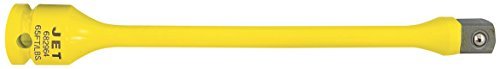 Jet 682964 Rallonge de douille à limitation de couple 1/2", 65 pi-lb