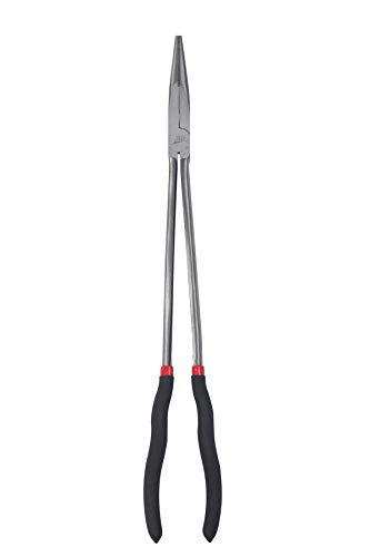 ATD Tools 864 16 in. Straight Needle Nose Pliers