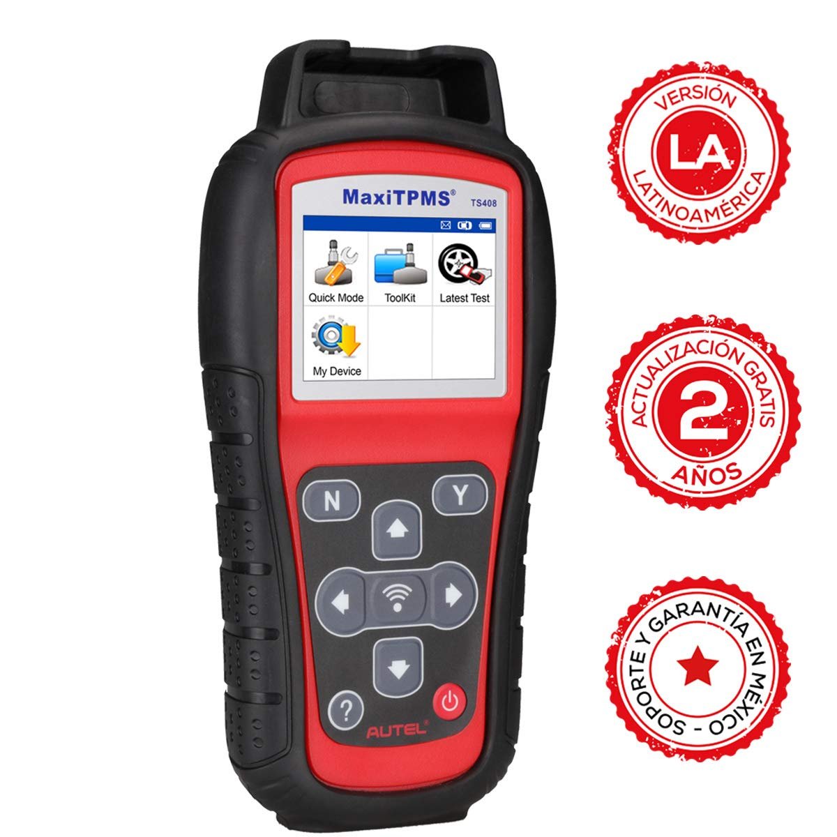 Autel MaxiTPMS TS408 (AUL-TS408)