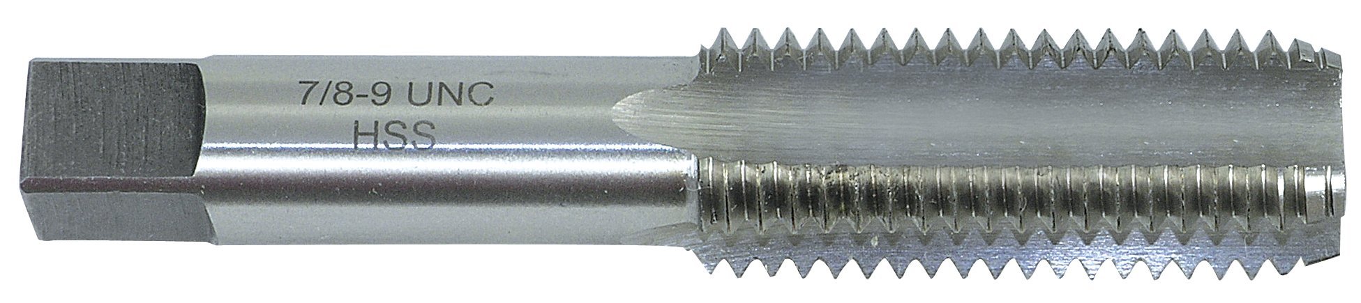 JET 530352 - Taraud conique 7/8"-14 Nf M2 HSSSAE
