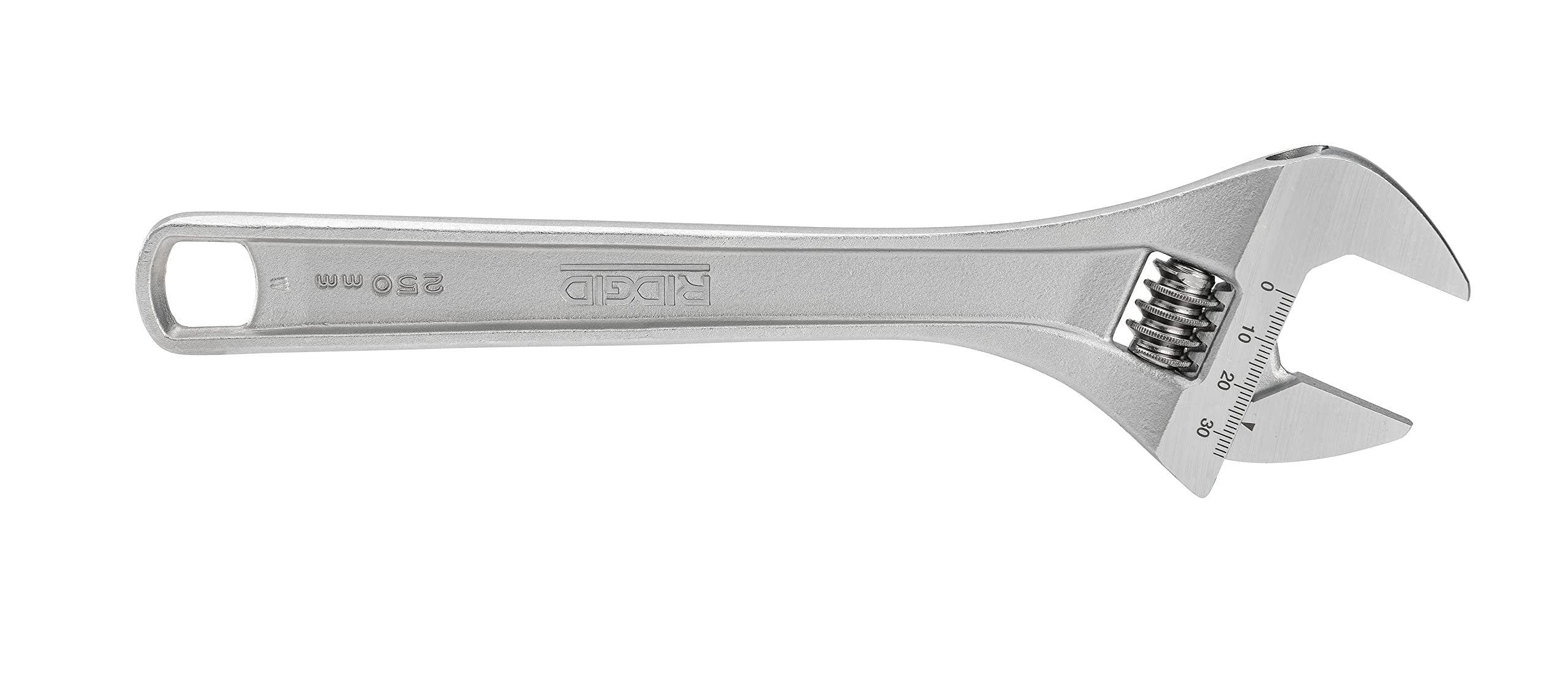 Ridgid Tools 86912 10-Inch Adjustable Wrench