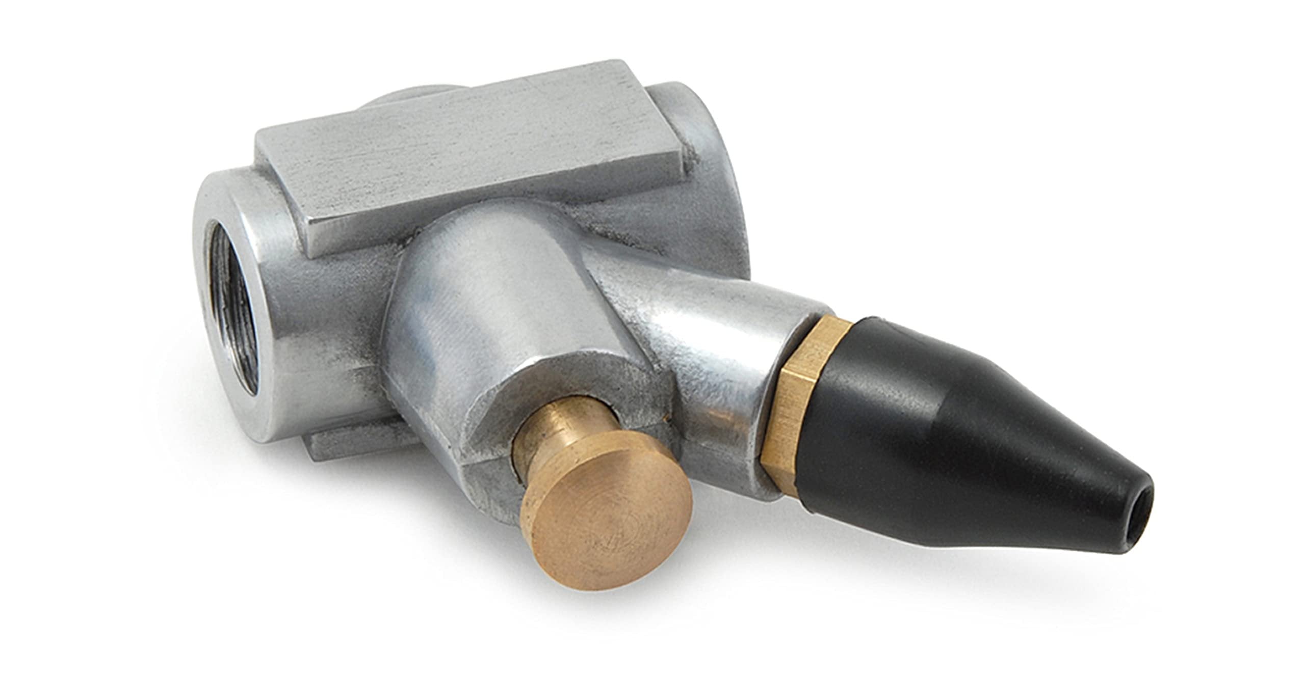 Titan 19405 Turbo Venturi Mini pistola de soplado