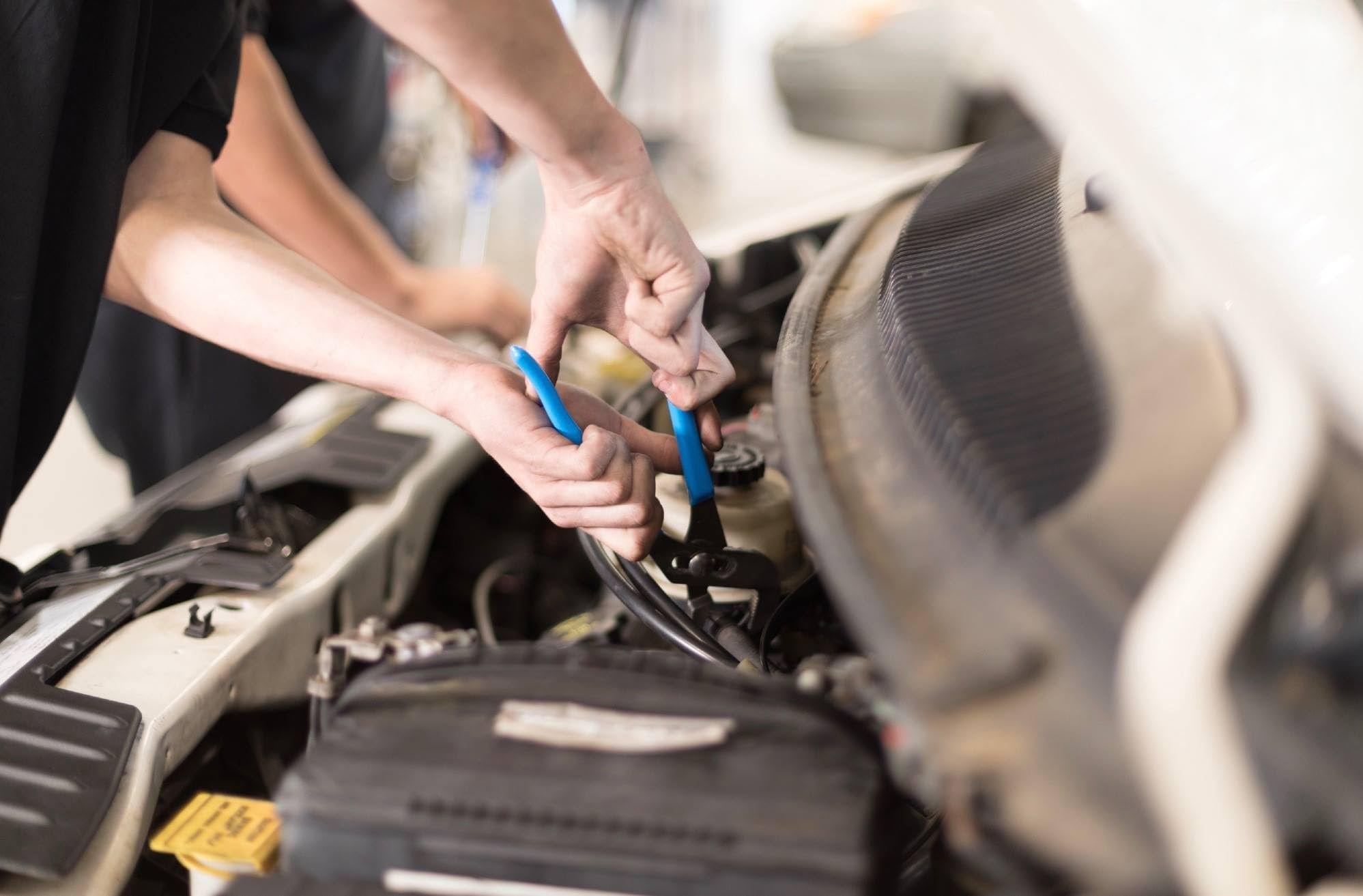 Channellock 420 Pince à languette et rainure de 1-1/2 pouces, capacité de mâchoire de 9-1/2 pouces