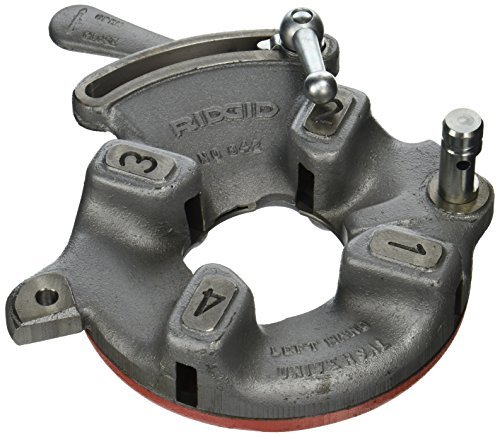 Ridgid 23282 842 NPT LH L/Dies Diehead