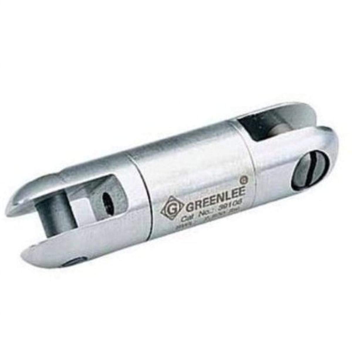 Greenlee 39106 Cable giratorio, 3-1/2 pulgadas