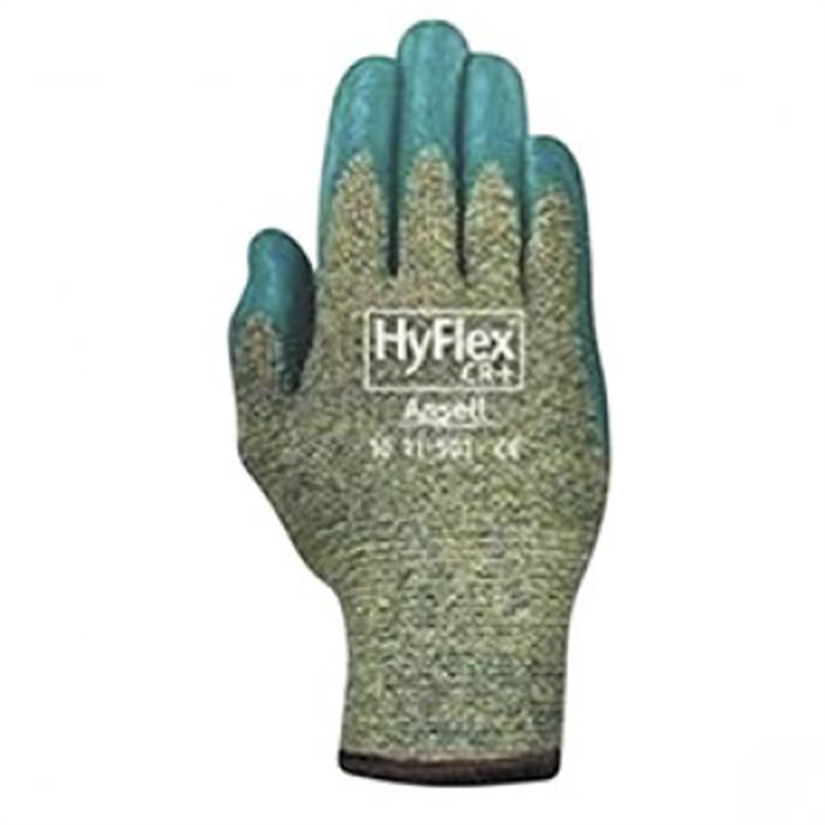 Microflex MFX-11727R0XL Hyflex Medium Duty Glove, Extra Large