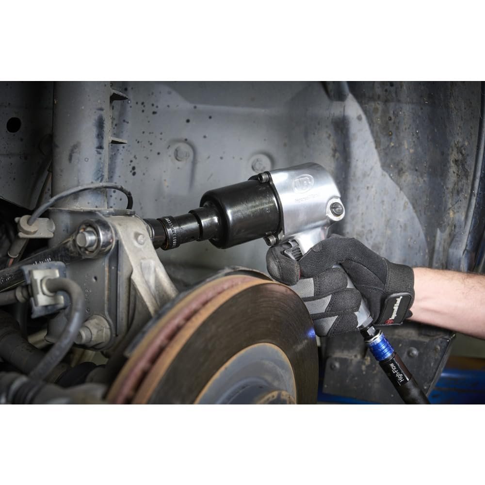 Ingersoll-Rand 231C 1/2-Inch Super-Duty Air Impact Wrench