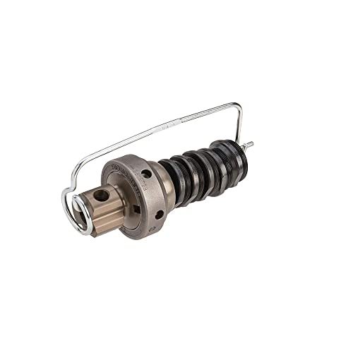 Ridgid 51005 819 NPT Nipple Chuck 1?2-Inch-2-Inch