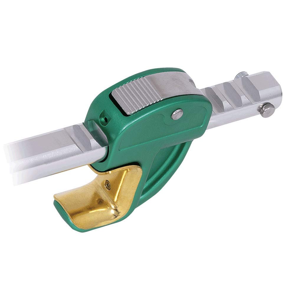 Anclaje de viga súper deslizante de aluminio PeakWorks V8222150