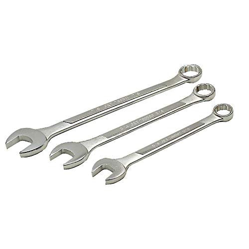 JET 700515 - Clé mixte à panneau surélevé 1-1/8"