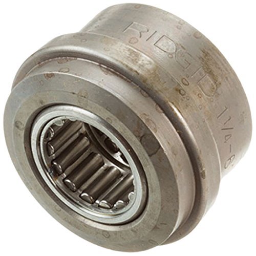 Ridgid 45587 Ensemble de rouleaux à rainurer avec roulement