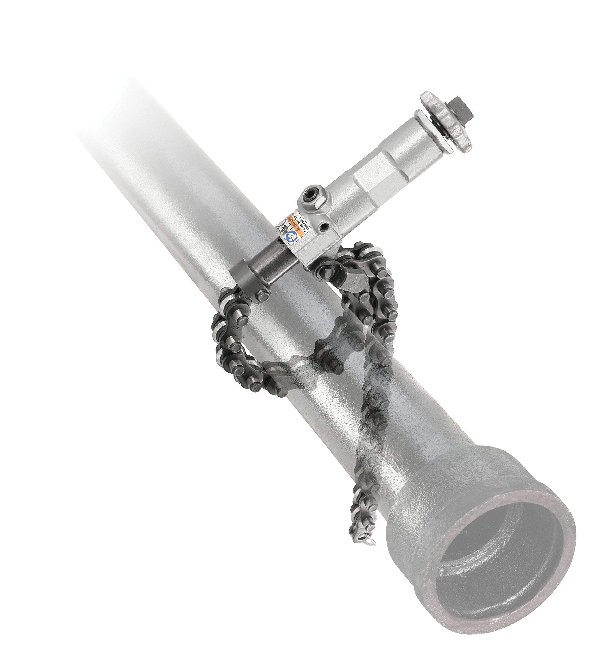 Cortatubos de suelo motorizado Ridgid 42878 238-P