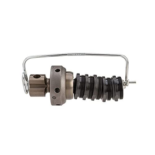 Ridgid 51005 819 NPT Nipple Chuck 1?2-Inch-2-Inch