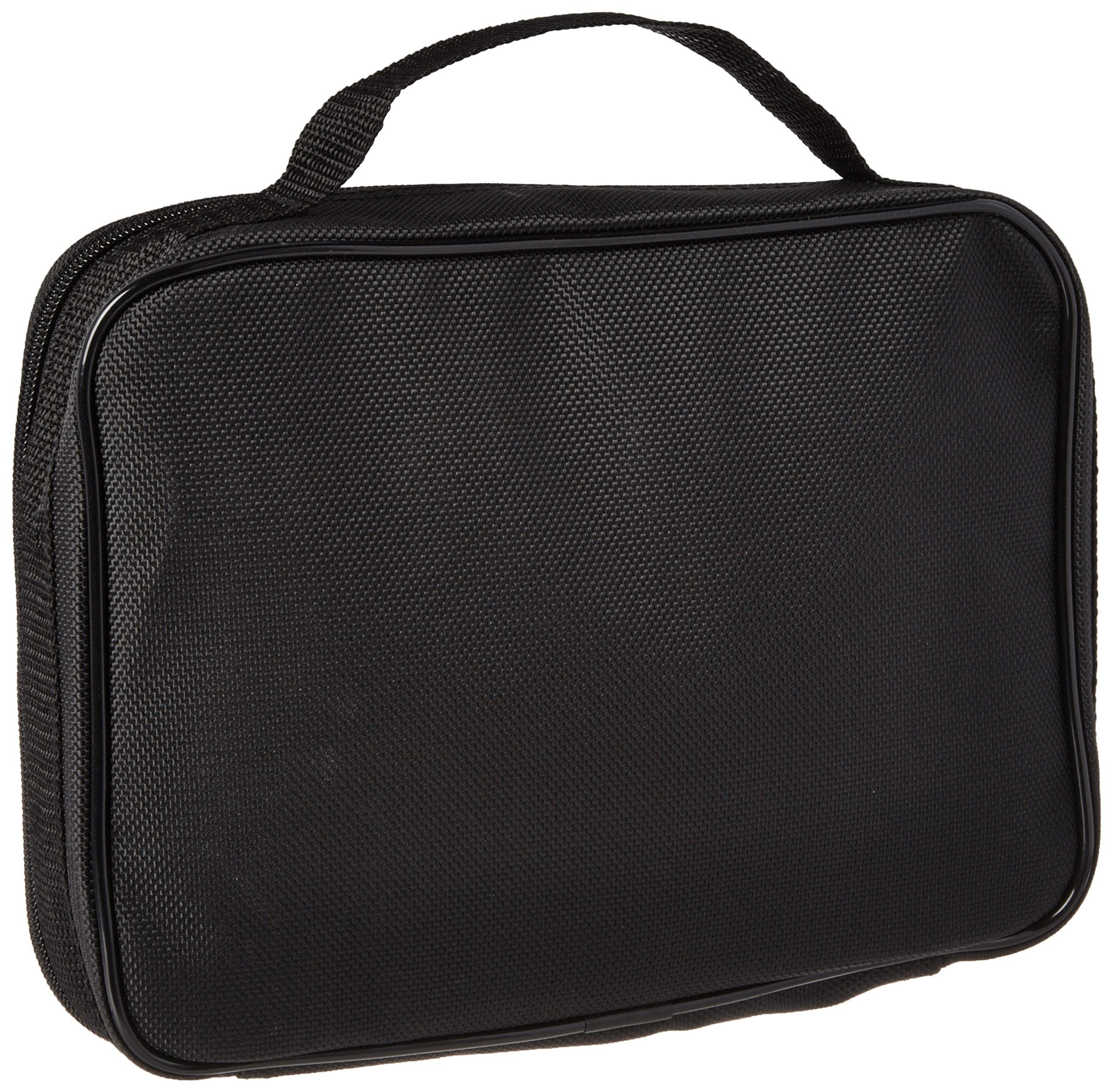 ESI 165 Negro 4.5" x 2.75" x 1" Compañero de inicio